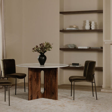 Stanley Dining Table