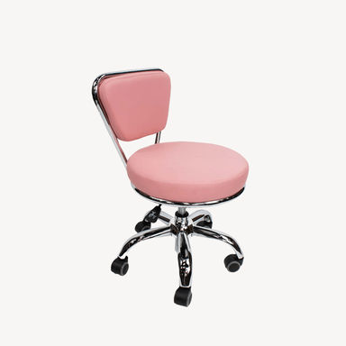 Dayton Salon Pedicure Technician Stool