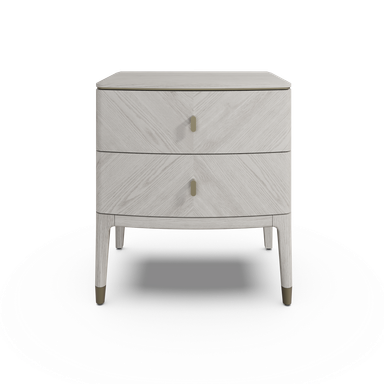 Diletta Stone Nighstand