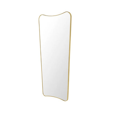 F.A. 33 Wall Mirror 140 x 76cm - GUBI