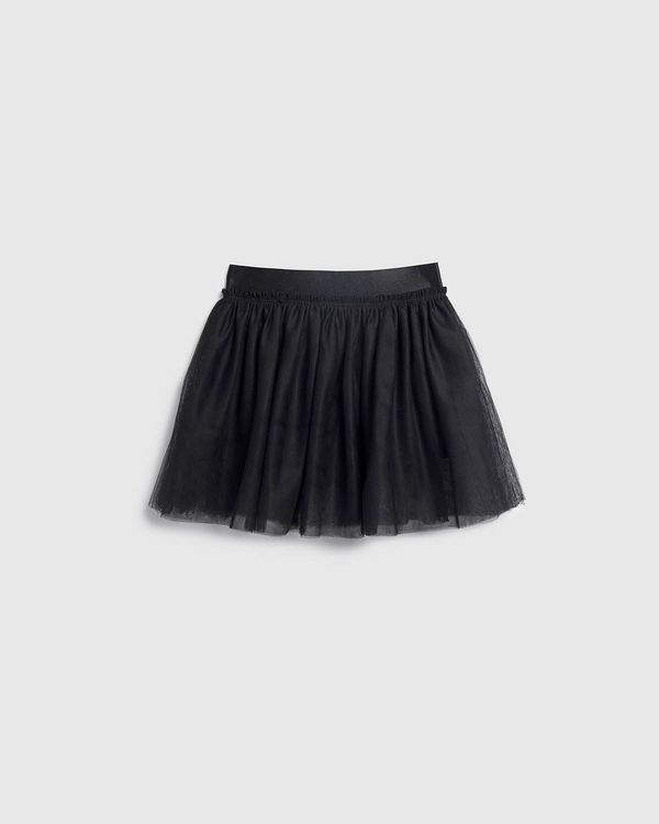 Girls Tulle Skirt