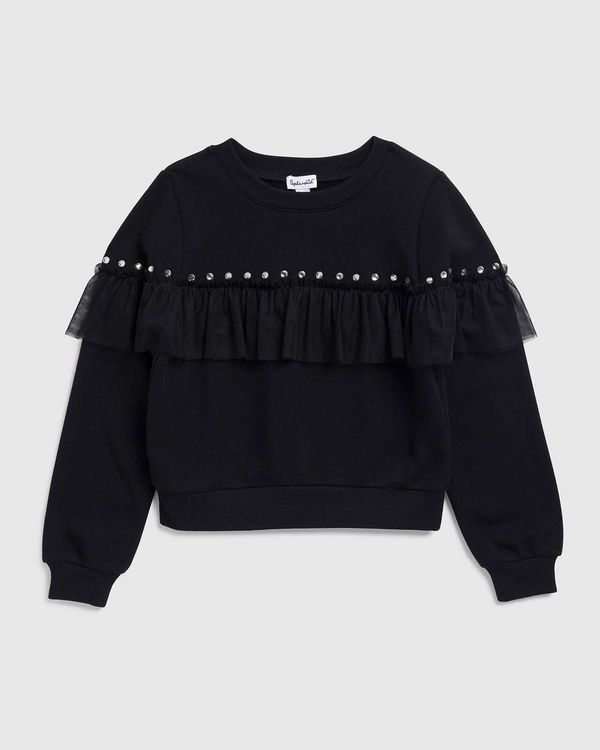 Girls Supersoft Sweatshirt