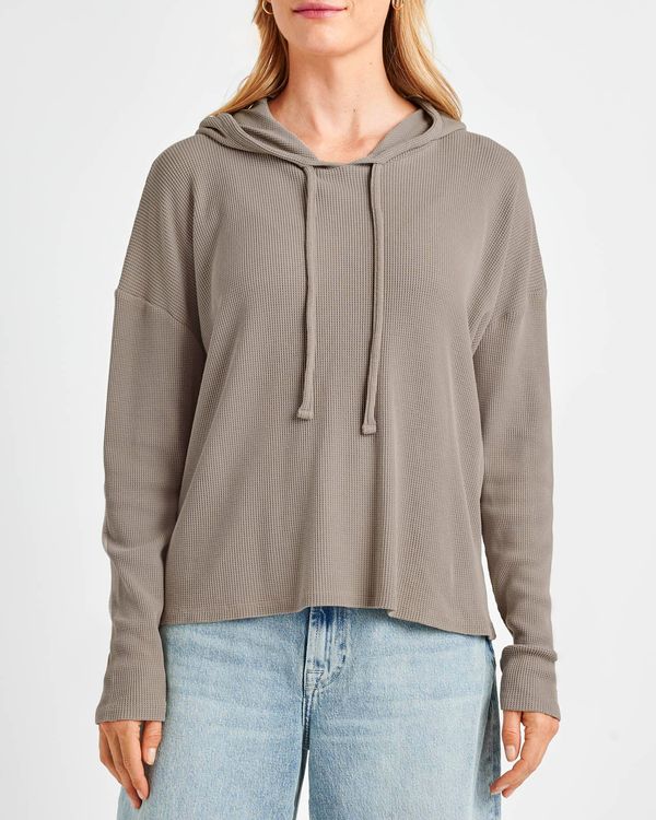 Jaime Thermal Hoodie