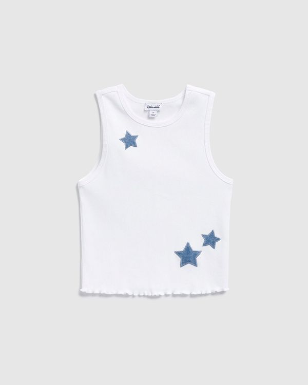 Girls Starstruck Tank