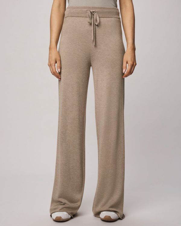 Georgie Cashblend Long Pant