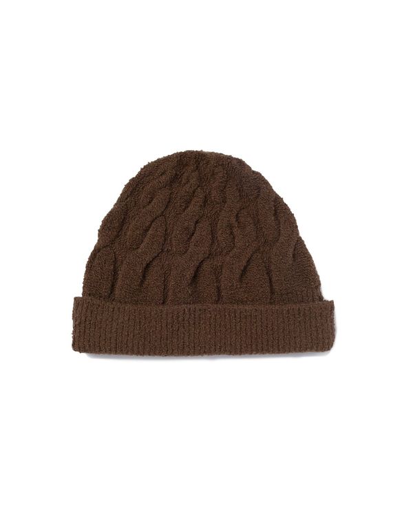 Splendid x @Cellajaneblog Cable Beanie