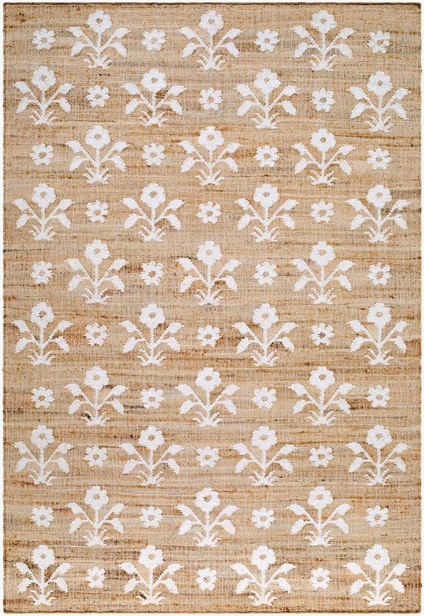 Strawblossom Handmade  Lauren Liess x Livabliss LLSB-2300 Area Rug