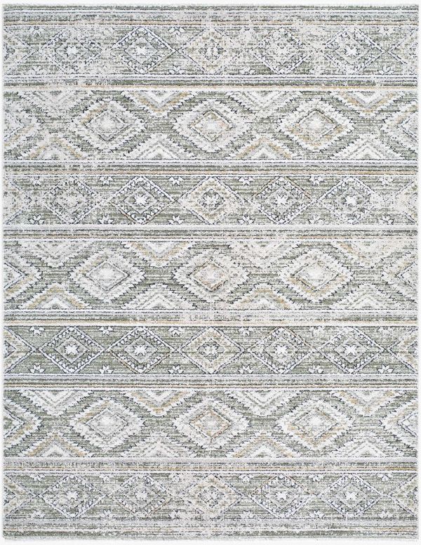 Deiter Geometric Area Rug