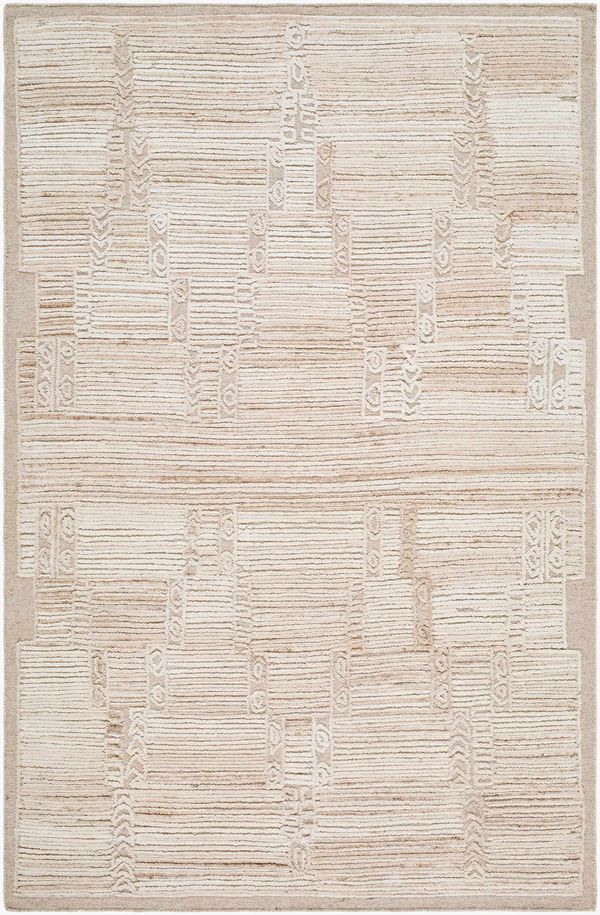 Kevork Sandstone Area Rug