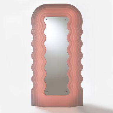 Ultrafragola Mirror