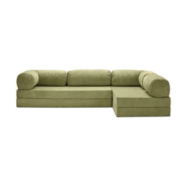 TEDDY Corner Sofa