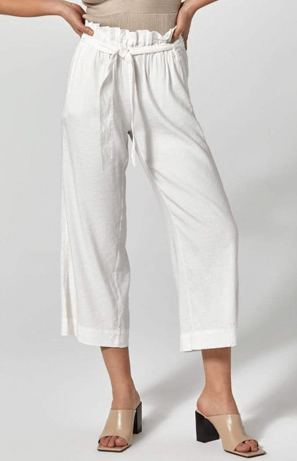 Sidney Cropped Pant - Preloved
