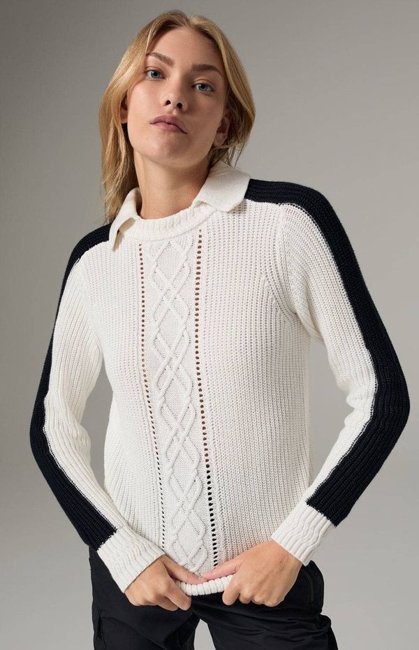 Maeve Sweater | Off White
