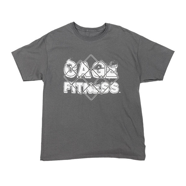 Cage Fitness Tee