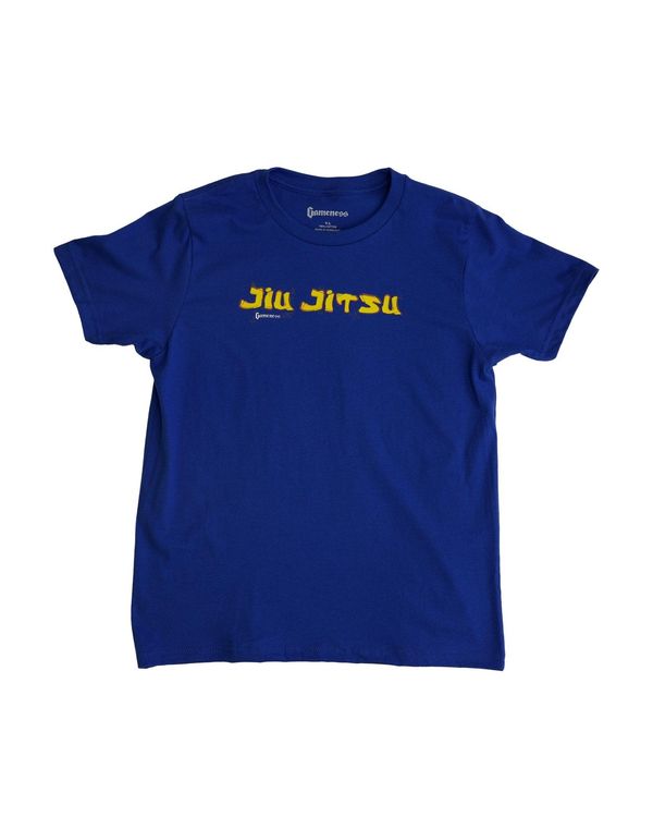 Gameness Fresh Prints Tee