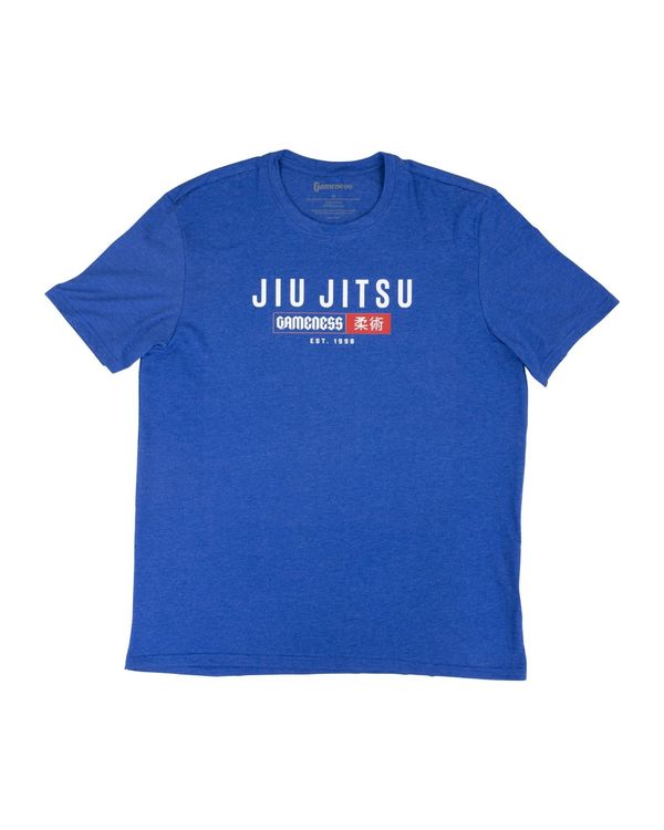 Gameness Men's Culture Tee