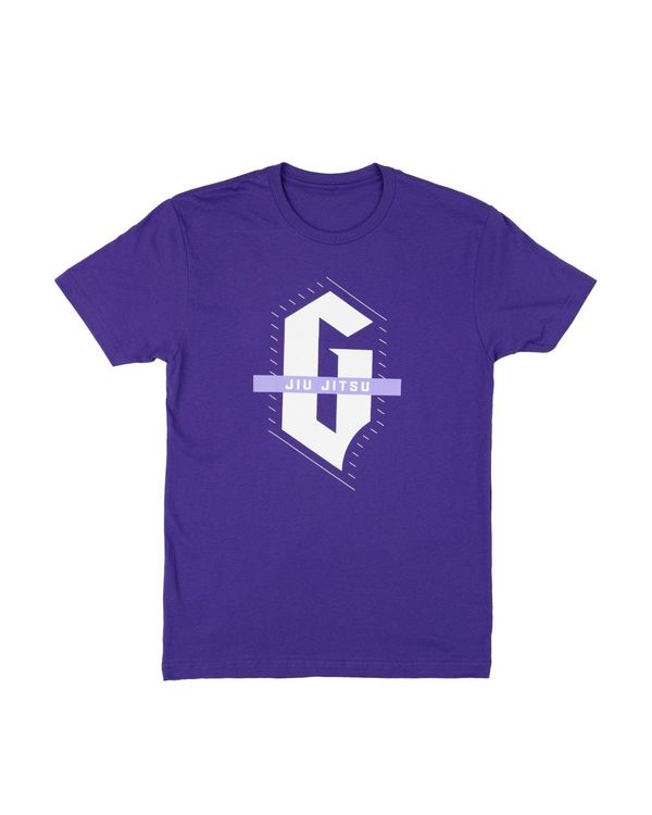 Gameness Men's Logo Tee