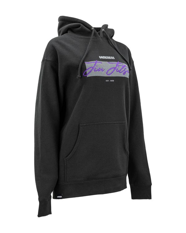 Gameness Roll With Us Hoodie