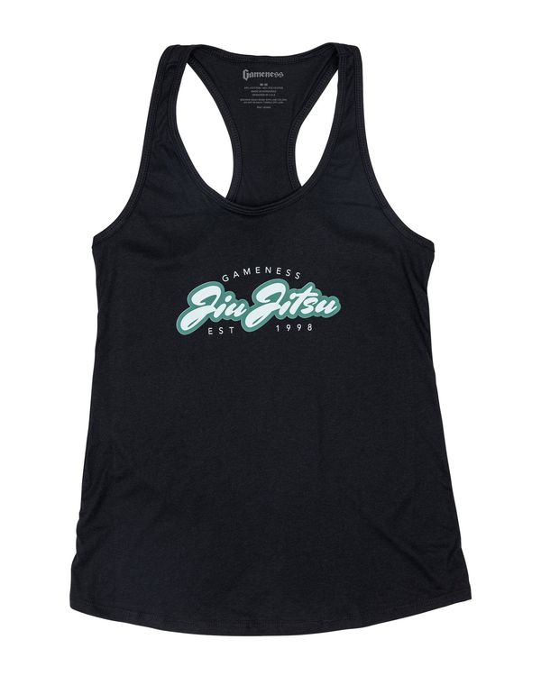 Gameness Women's Culture Tank