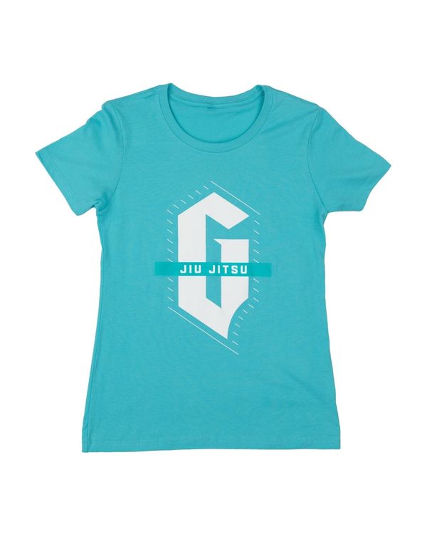 Gameness Women's Logo Tee