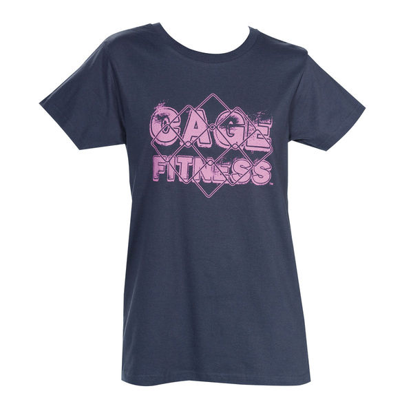 Ladies Cage Tee