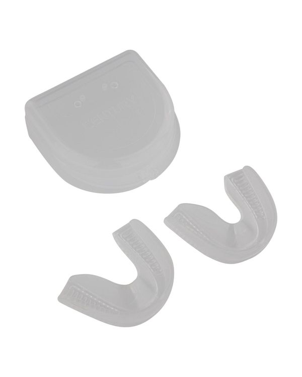 Mouthguard System - Clear