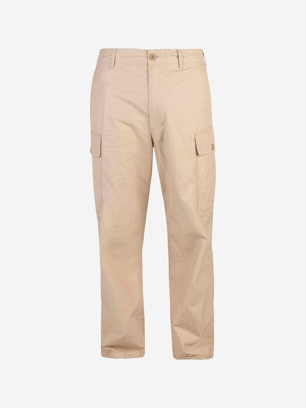 Pantaloni 6 tasche in ripstop