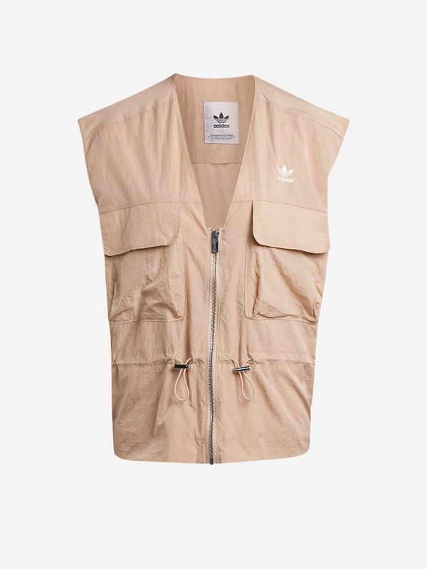 Gilet utility