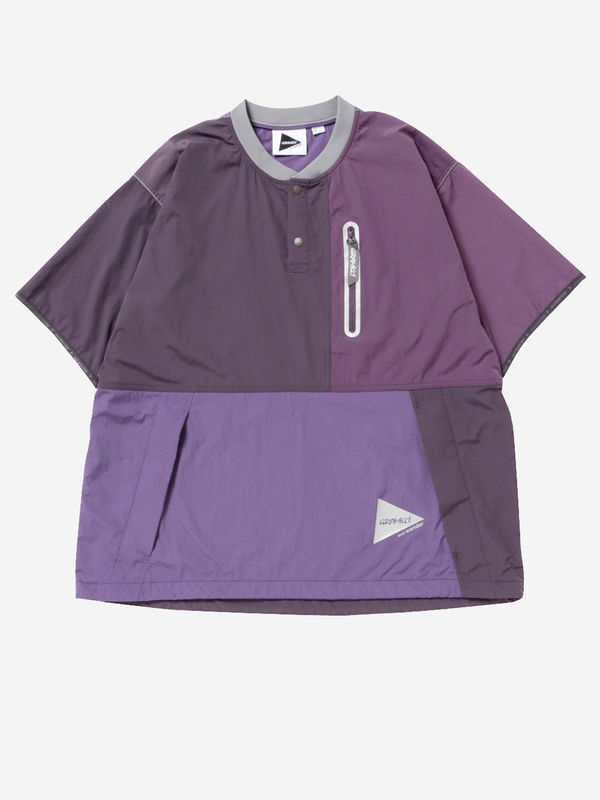 Gramicci x and Wander T-shirt