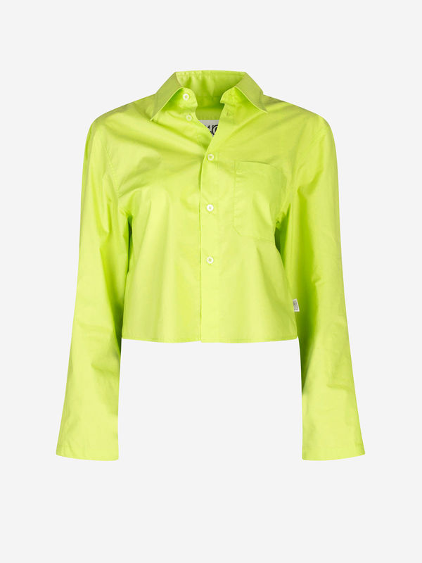 Camicia corta