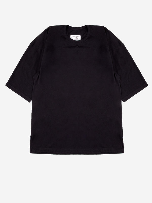T-shirt in cotone