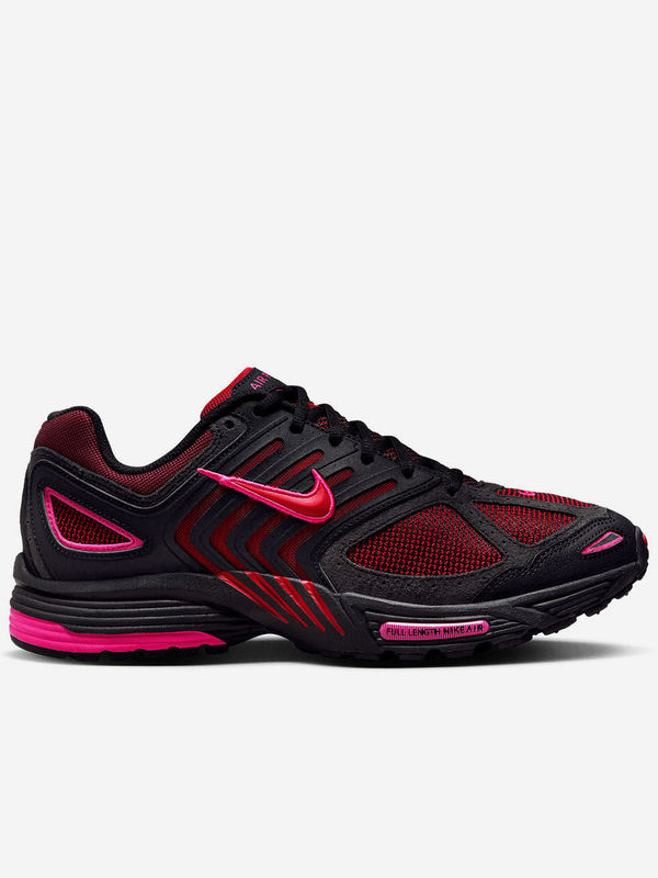 Air Peg 2K5 "Black Fire Red"