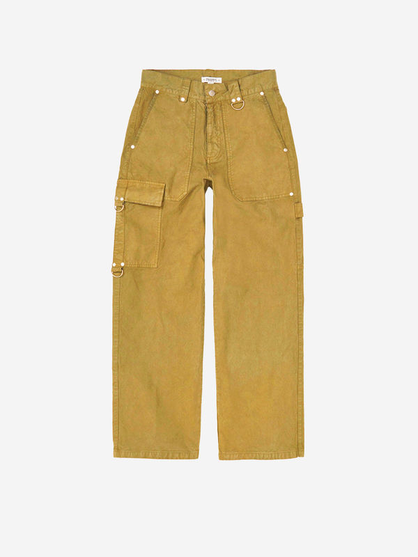 Pantaloni da lavoro