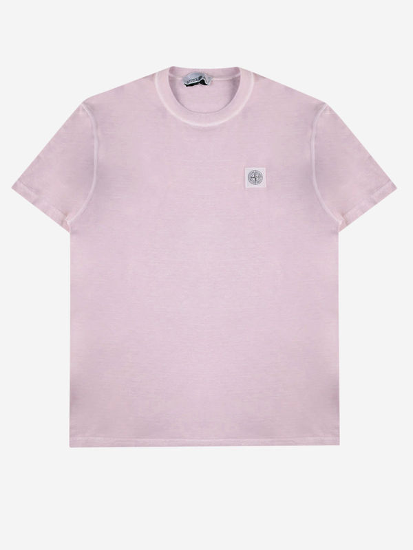 T-shirt in cotone biologico