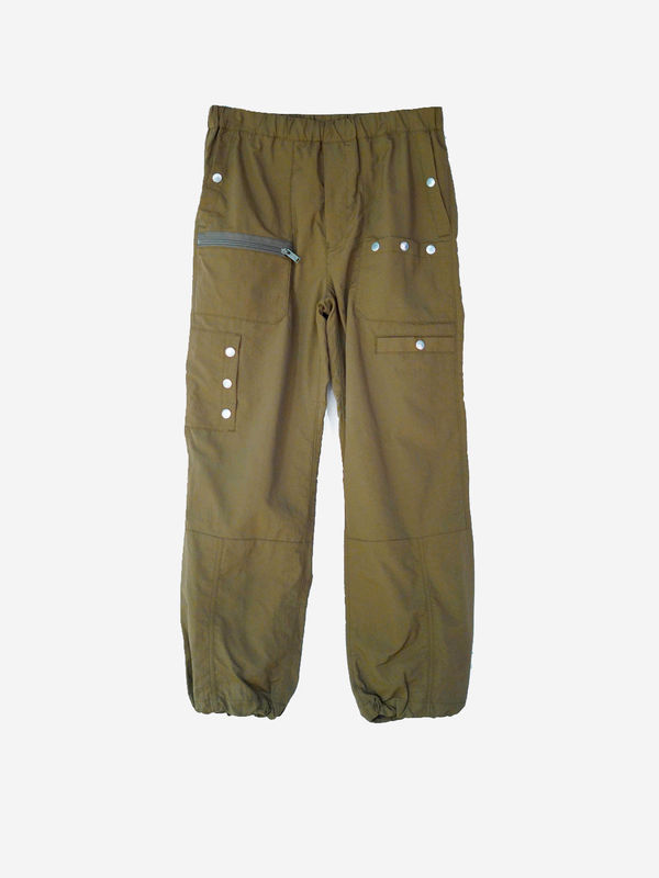 Pantaloni multitasche