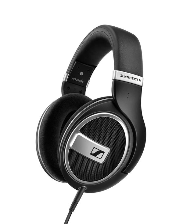 HD 599 SE Refurbished