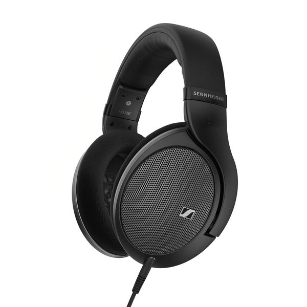 HD 550 Refurbished