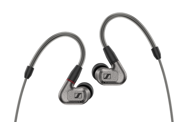 IE 600 Refurbished