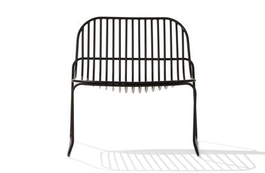 Tate Lounge Chair