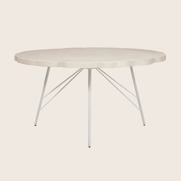 Viento Round Dining Table