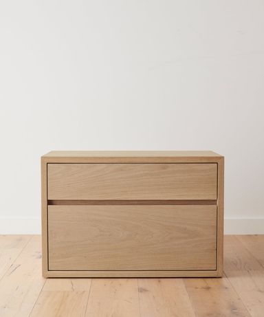 Palms Nightstand