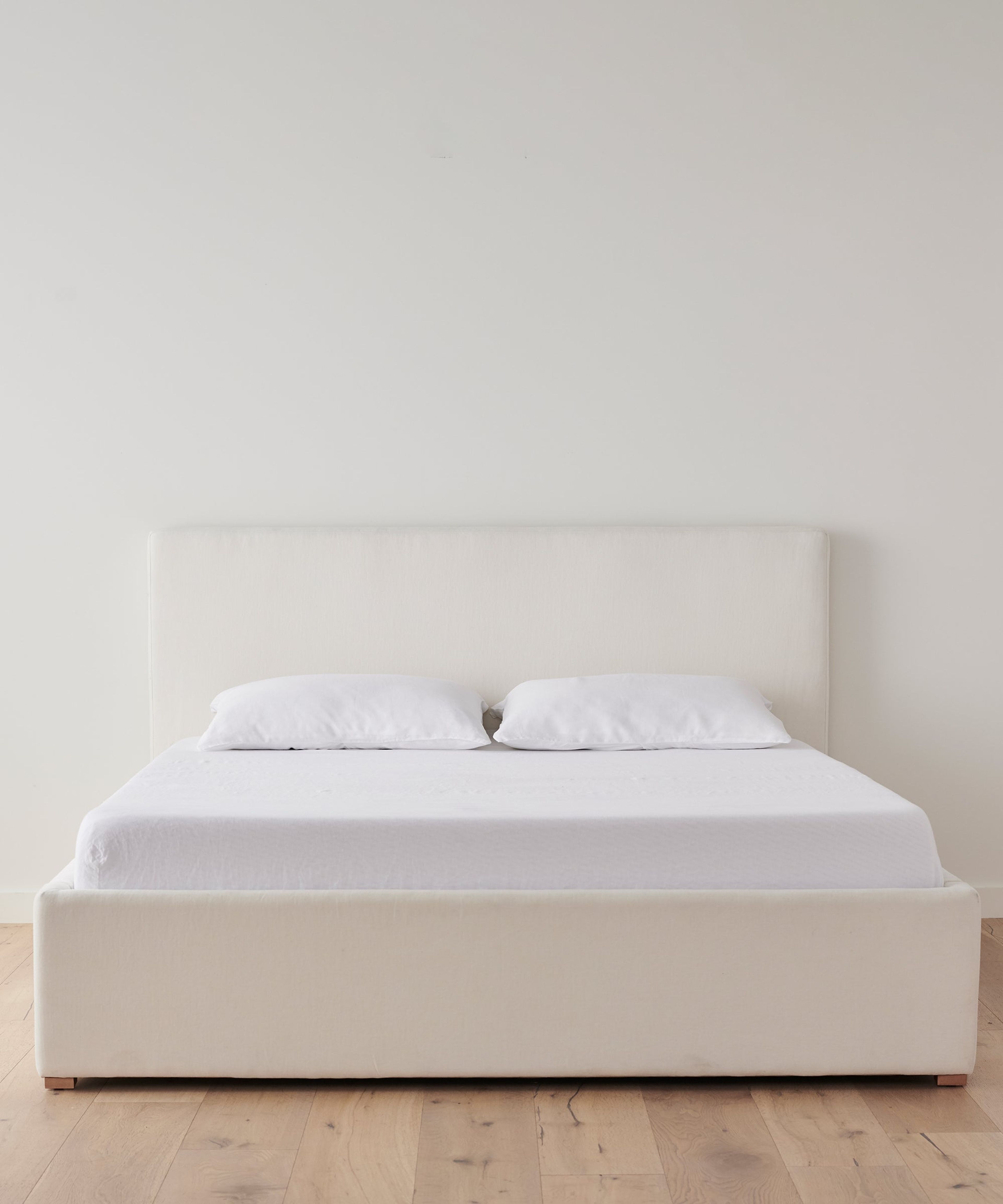 Pacific Bed - Comfortable & Stylish Bedroom Furniture