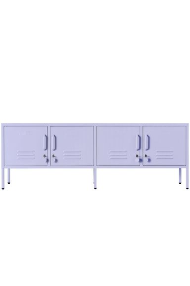 The Standard in Lilac