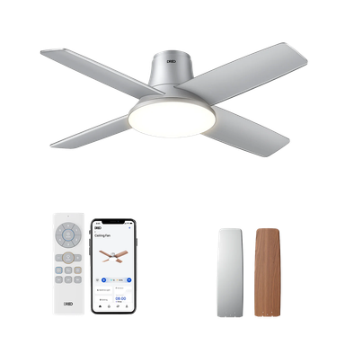 Smart Ceiling Fan CLF513S