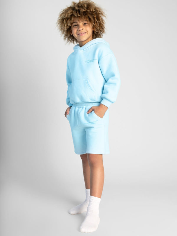 Pastel Kids Shorts