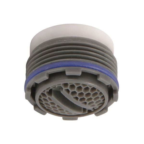 Kingston Cal Green 43.2260.450 1.2 GPM Neoperl Aerator Insert, Raw