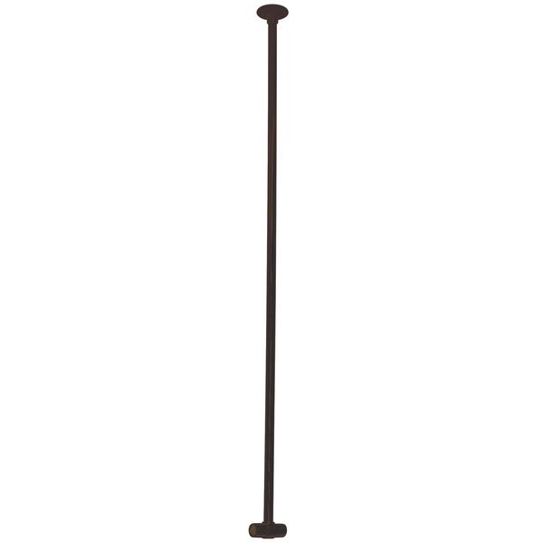 Kingston Vintage ABT1042-5 36-Inch Ceiling Support, Oil Rubbed Bronze