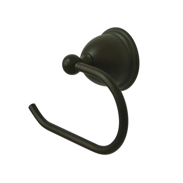 Kingston Heirloom BA3968Z2ORB - Restoration Toilet Paper Holder, Oil Rubbed Bronze
