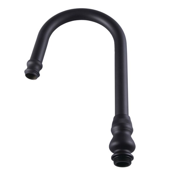Kingston CCP1T5 Brass Faucet Spout for CC1T5 Series, Oil Rubbed Bronze