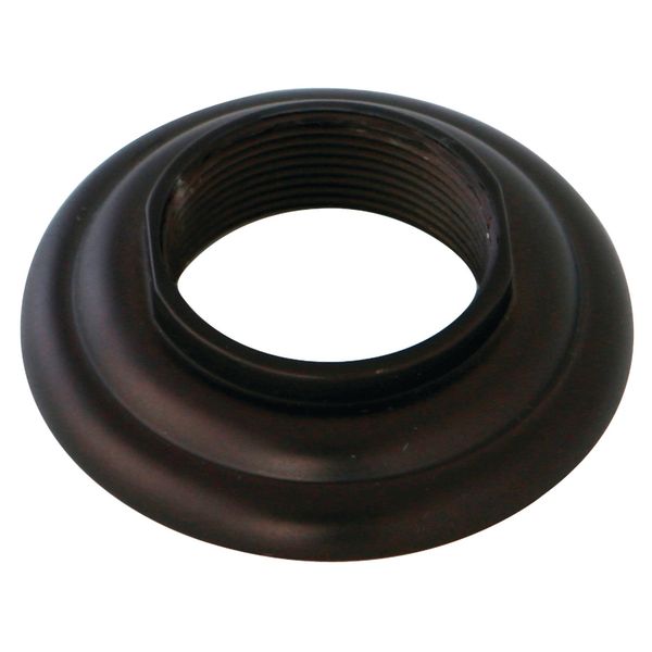 Kingston KBHF955 Handle Flange, Oil Rubbed Bronze